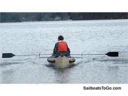 Sailboats    To Go Â» Canoe Rowing Equipment Sold Here